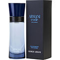 ARMANI CODE COLONIA by Giorgio Armani