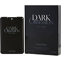 DARK OBSESSION by Calvin Klein