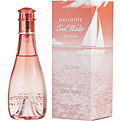 COOL WATER SEA ROSE SUMMER SEAS by Davidoff