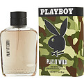 PLAYBOY PLAY IT WILD by Playboy