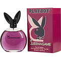 PLAYBOY QUEEN OF THE GAME by Playboy