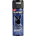 PLAYBOY KING OF THE GAME by Playboy