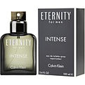 ETERNITY INTENSE by Calvin Klein