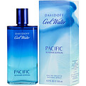 COOL WATER PACIFIC SUMMER by Davidoff