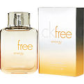 CK FREE ENERGY by Calvin Klein