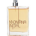 MONTANA INITIAL POUR HOMME by Montana