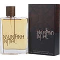 MONTANA INITIAL POUR HOMME by Montana