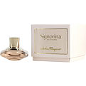 SIGNORINA by Salvatore Ferragamo