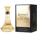 BEYONCE HEAT SEDUCTION by Beyonce