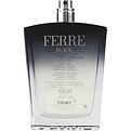 FERRE BLACK by Gianfranco Ferre