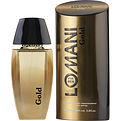 LOMANI GOLD by Lomani