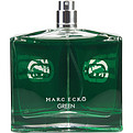 MARC ECKO GREEN by Marc Ecko