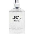 DAVID BECKHAM BEYOND FOREVER by David Beckham