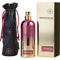 MONTALE PARIS THE NEW ROSE by Montale