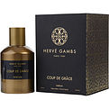 HERVE GAMBS COUP DE GRACE by Herve Gambs