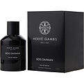 HERVE GAMBS BOIS DAHMAN by Herve Gambs