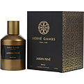 HERVE GAMBS JARDIN PRIVE by Herve Gambs