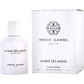 HERVE GAMBS LA BAIE DE ANGES by Herve Gambs