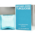 MICHAEL KORS TURQUOISE by Michael Kors