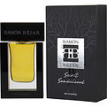 RAMON BEJAR SECRET SANDALWOOD by Ramon Bejar