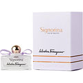 SIGNORINA by Salvatore Ferragamo