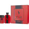 POLO RED INTENSE by Ralph Lauren