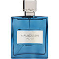 MAUBOUSSIN POUR LUI TIME OUT by Mauboussin