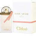 CHLOE LOVE STORY EAU SENSUELLE by Chloe