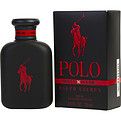 POLO RED EXTREME by Ralph Lauren