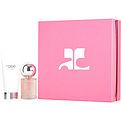 COURREGES ROSE DE COURREGES by Courreges