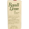 ROYALL LYME by Royall Fragrances