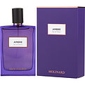 MOLINARD AMBRE by Molinard