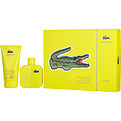 LACOSTE EAU DE LACOSTE L.12.12 JAUNE by Lacoste