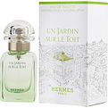 UN JARDIN SUR LE TOIT by Hermes