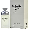 ICEBERG TWICE ICE by Iceberg
