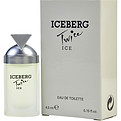 ICEBERG TWICE ICE by Iceberg