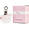 MAUBOUSSIN ROSE POUR ELLE by Mauboussin