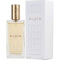 ALAIA BLANCHE by Azzedine Alaia