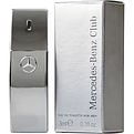 MERCEDES-BENZ CLUB by Mercedes-Benz