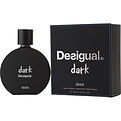 DESIGUAL DARK by Desigual