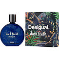 DESIGUAL DARK FRESH by Desigual