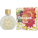 DESIGUAL FRESH by Disigual