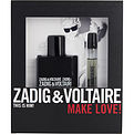 ZADIG & VOLTAIRE THIS IS HIM! by Zadig & Voltaire