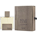 SOLO LOEWE CEDRO by Loewe