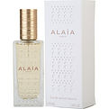 ALAIA BLANCHE by Azzedine Alaia