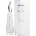 L'EAU D'ISSEY PURE by Issey Miyake