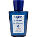 ACQUA DI PARMA BLUE MEDITERRANEO by Acqua Di Parma