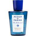 ACQUA DI PARMA BLUE MEDITERRANEO by Acqua Di Parma