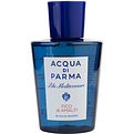 ACQUA DI PARMA BLUE MEDITERRANEO by Acqua di Parma