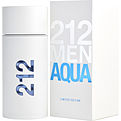 212 AQUA by Carolina Herrera